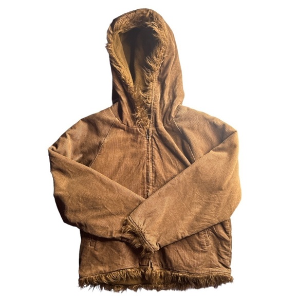 the original cascade Jackets & Blazers - The Original Cascade Jacket